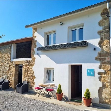 Ca Prichu Vila Calabaza Exterior foto
